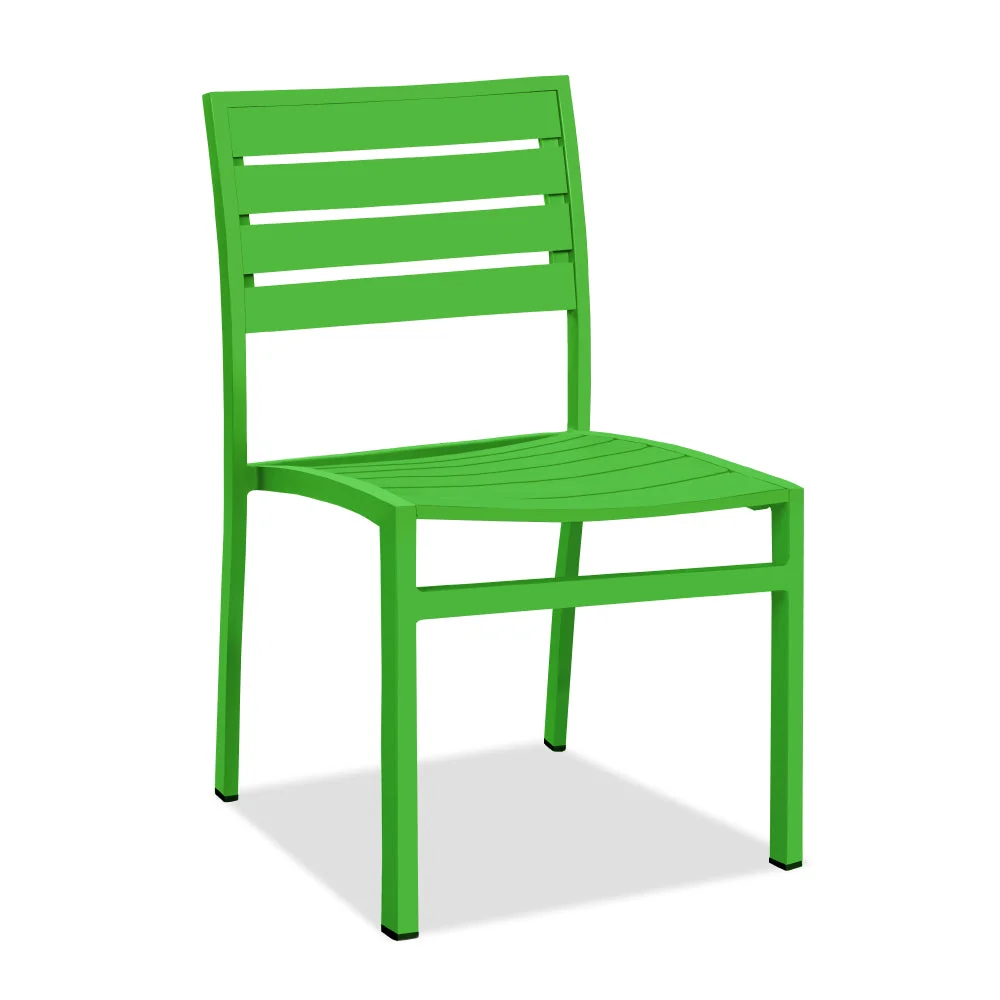 Kannoa Saint Barts Dining Chair - Image 2