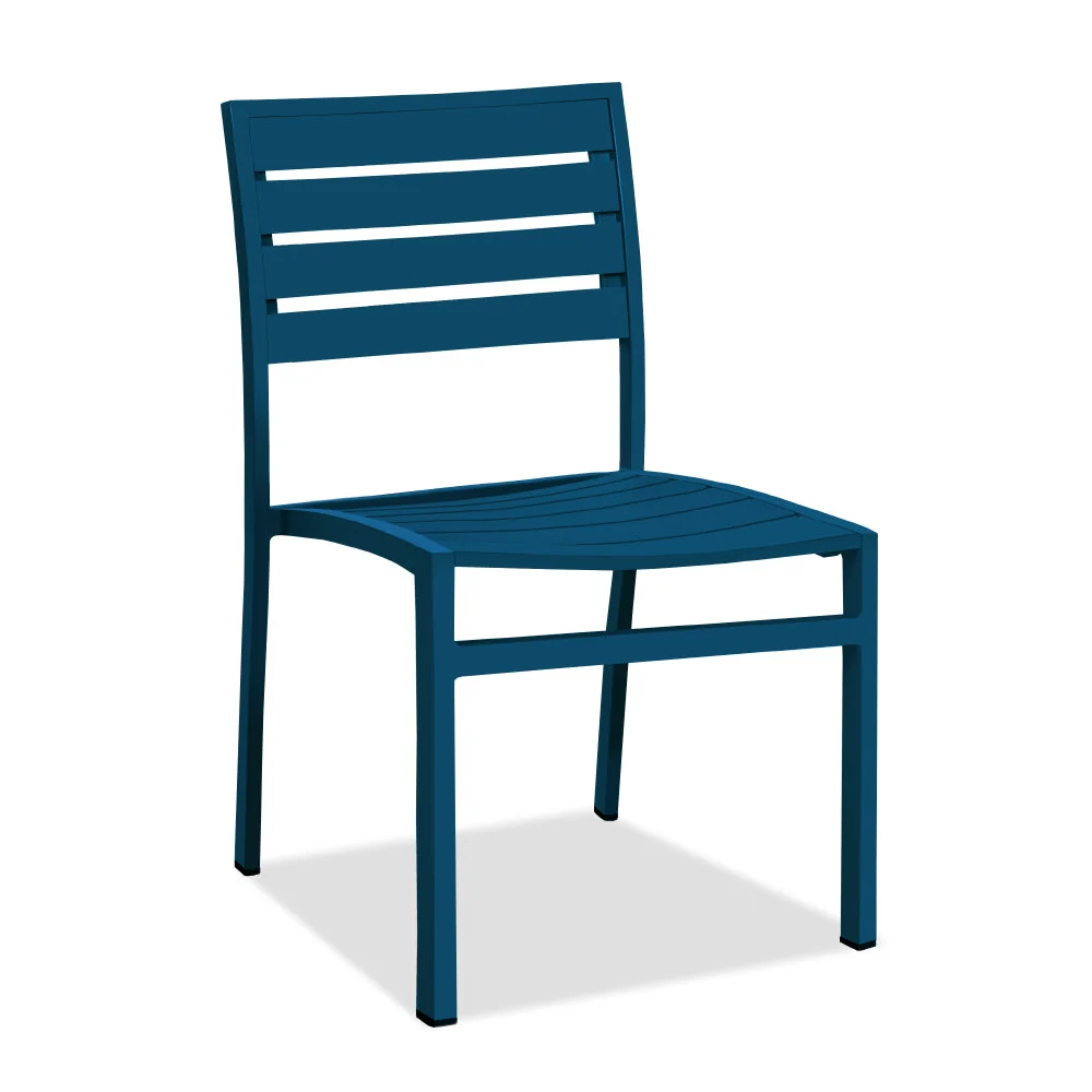 Kannoa Saint Barts Dining Chair - Image 3