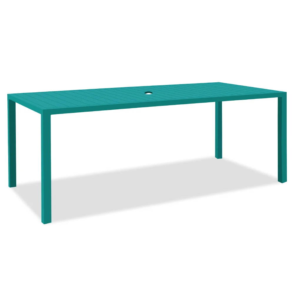 Kannoa Saint Barts Dining Table - Image 2