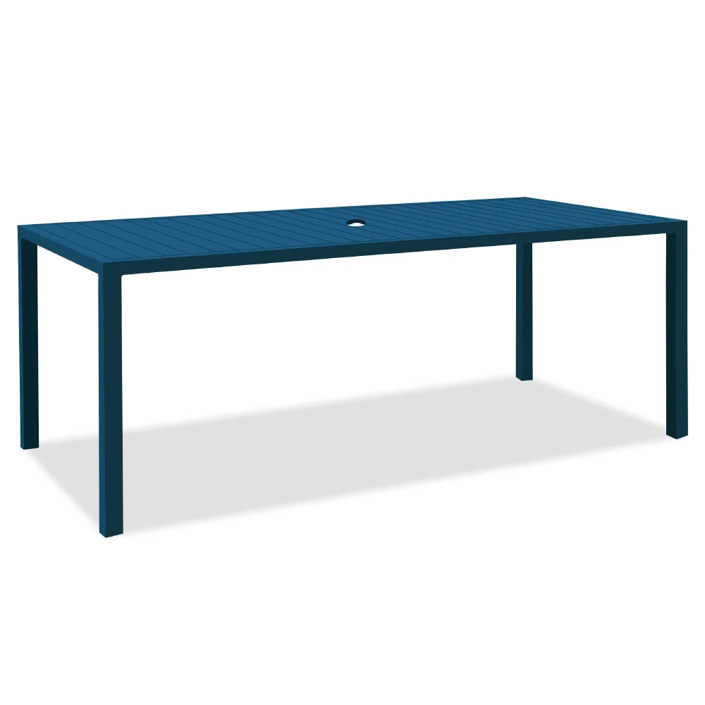 Kannoa Saint Barts Dining Table - Image 3