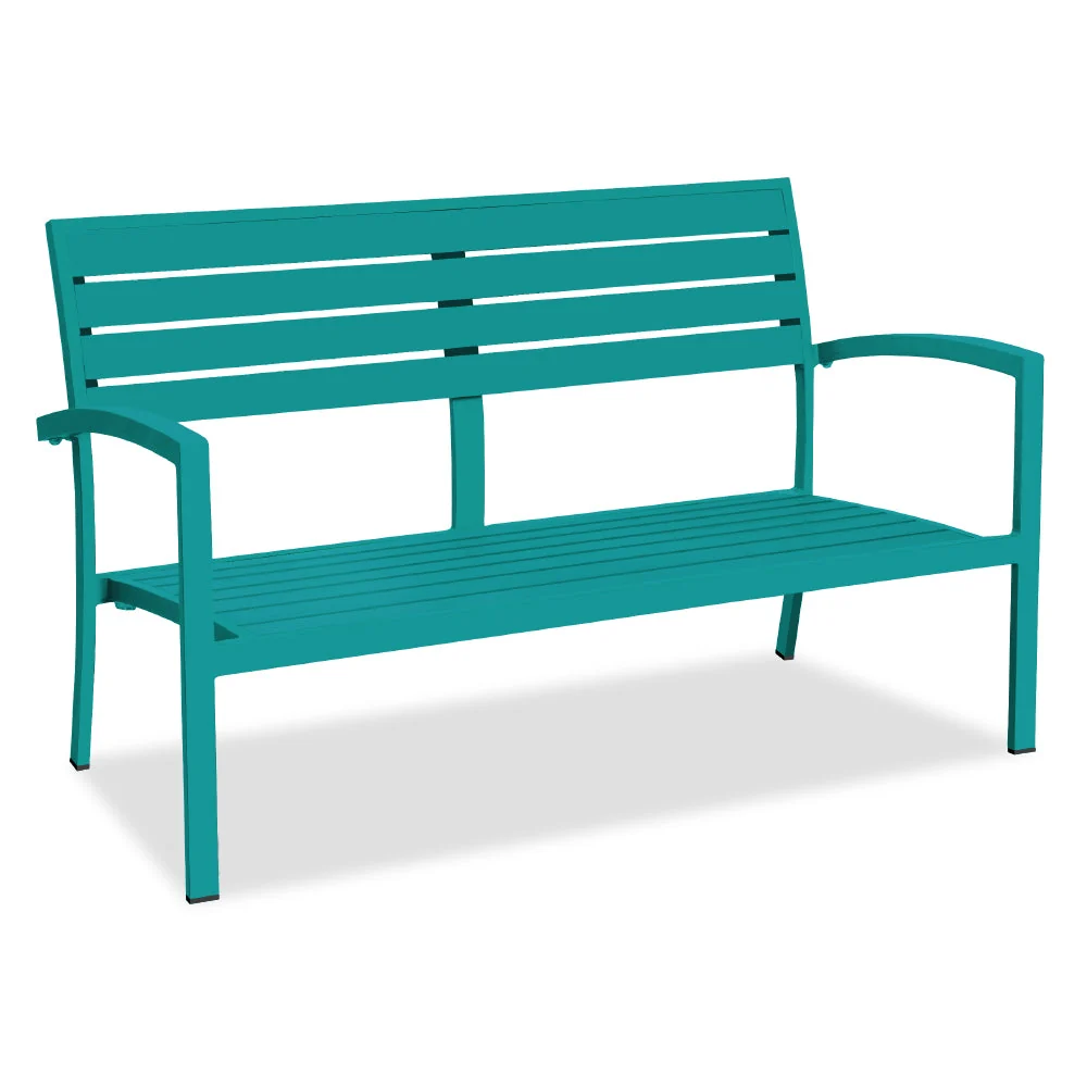 Kannoa Saint Barts Loveseat - Image 3