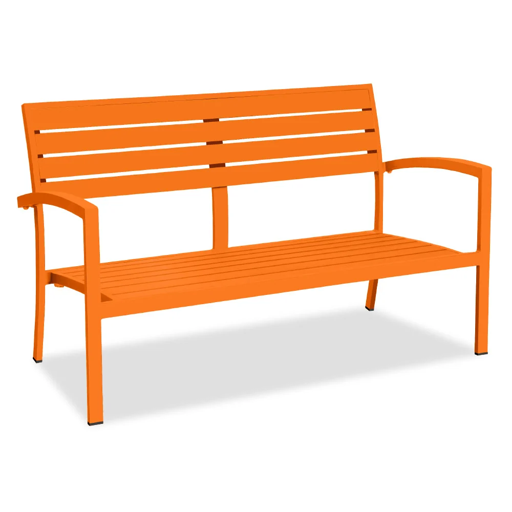 Kannoa Saint Barts Loveseat - Image 4