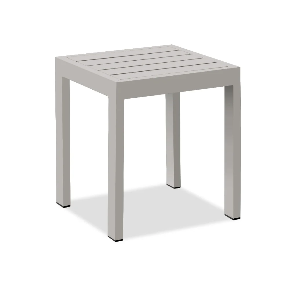 Kannoa Saint Barts Side Table - Image 2