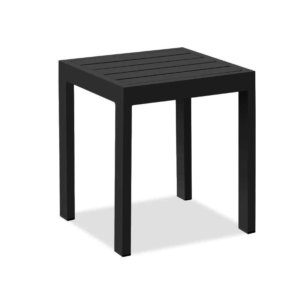 Kannoa Saint Barts Side Table - Image 3