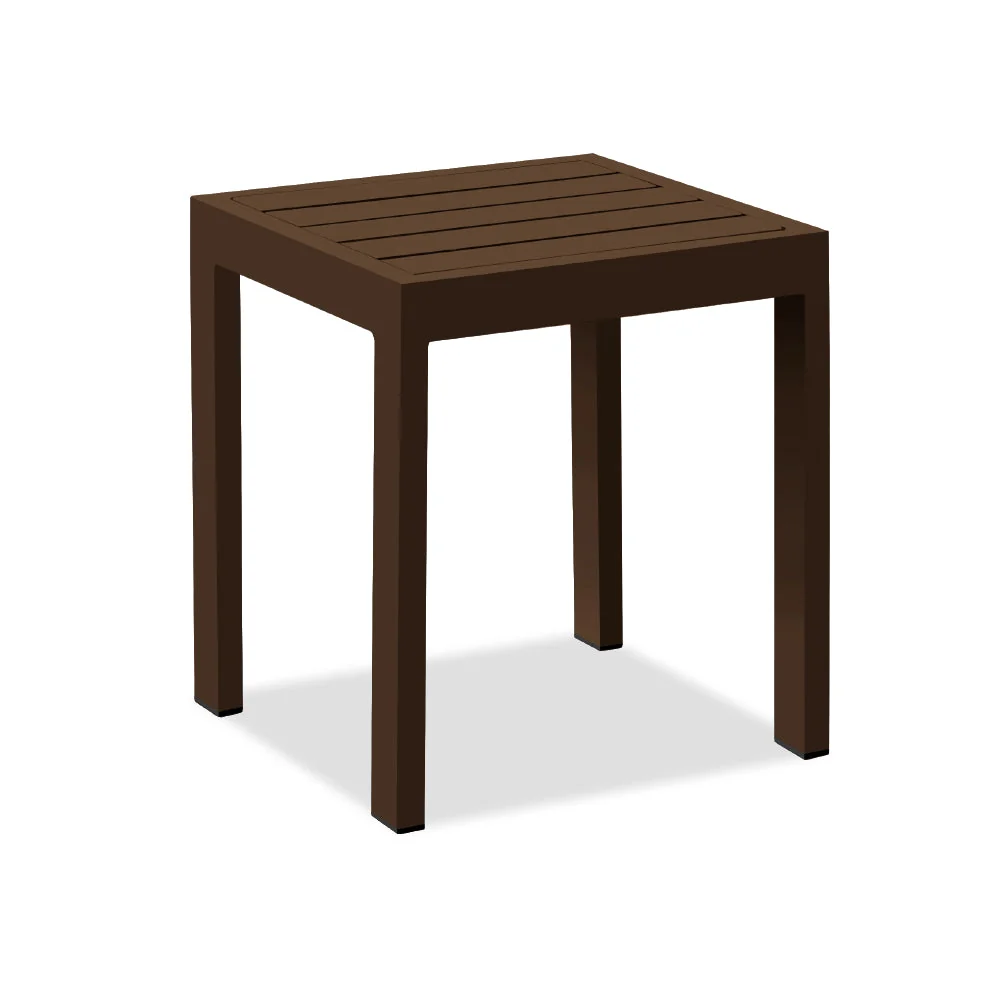 Kannoa Saint Barts Side Table - Image 4