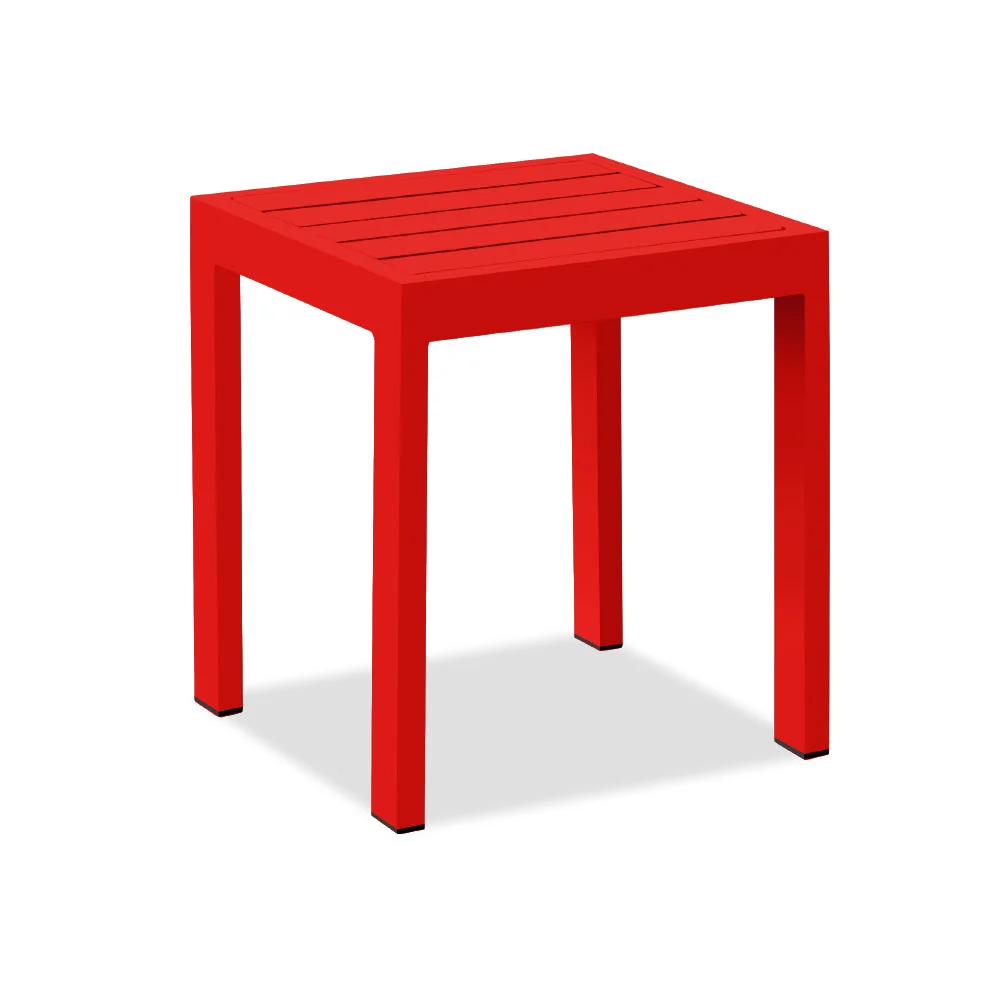 Kannoa Saint Barts Side Table - Image 5