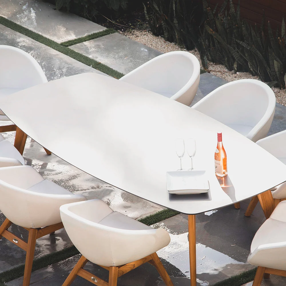 Kannoa Santorini Dining Chair - Image 10