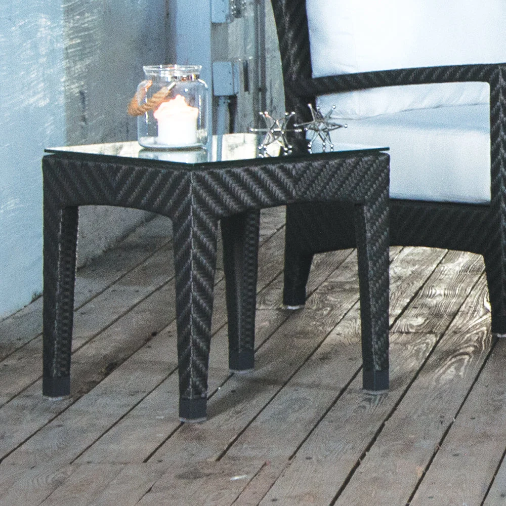 Kannoa Savannah Side Table - Image 2