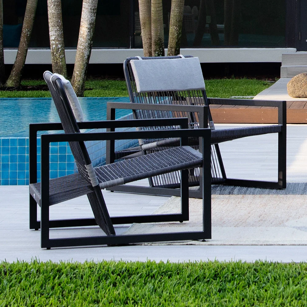 Kannoa Sawai Armchair - Image 3