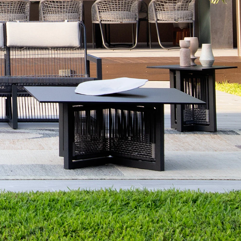 Kannoa Sawai Coffee Table - Image 2
