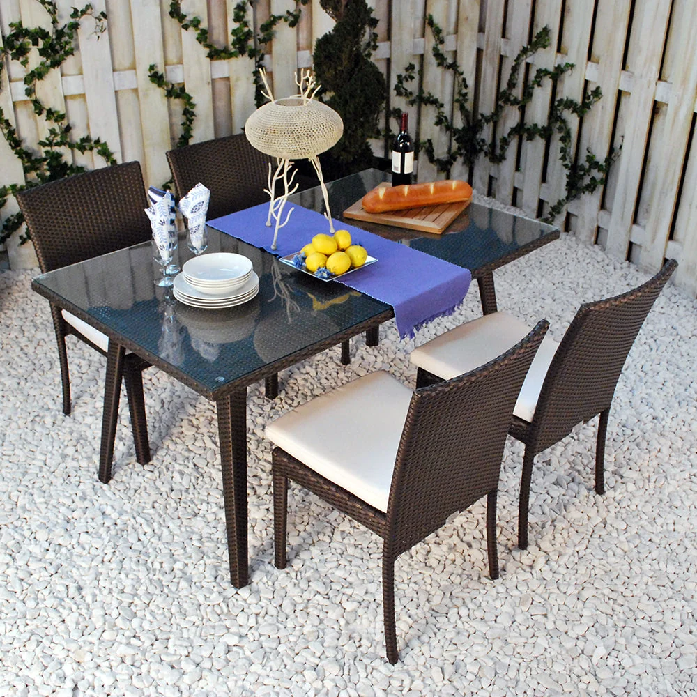 Kannoa Senna Dining Chair - Image 2