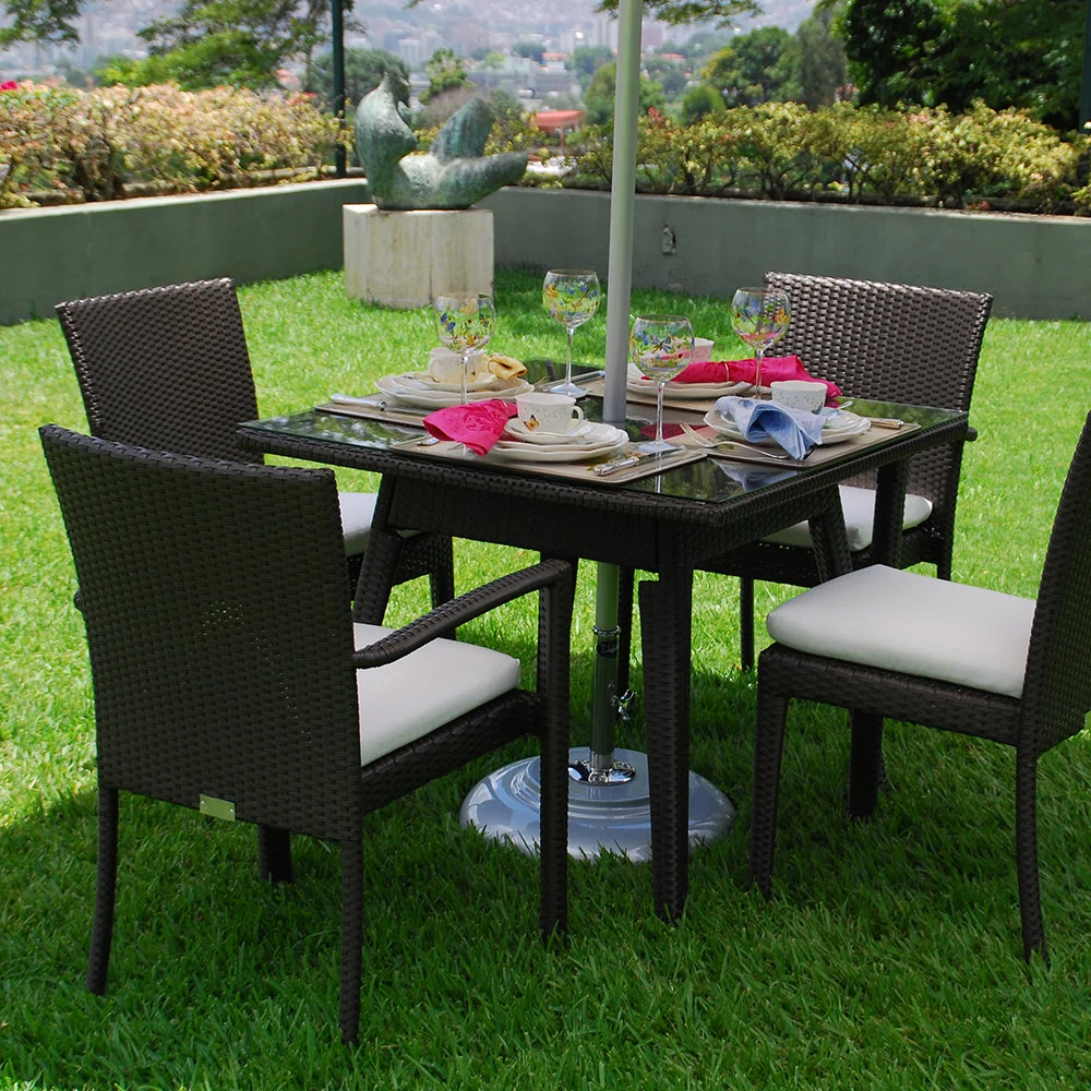 Kannoa Senna Dining Chair - Image 3
