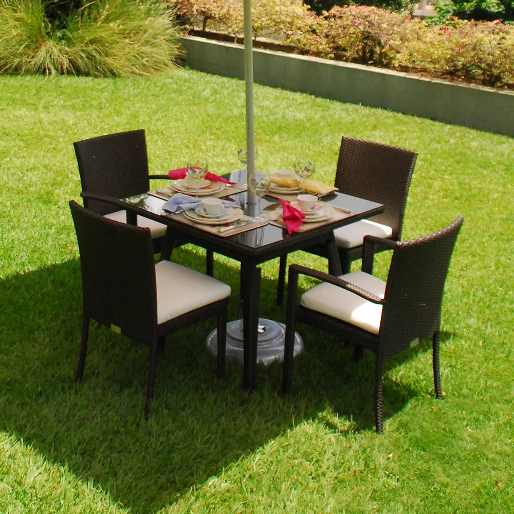 Kannoa Senna Dining Chair - Image 4