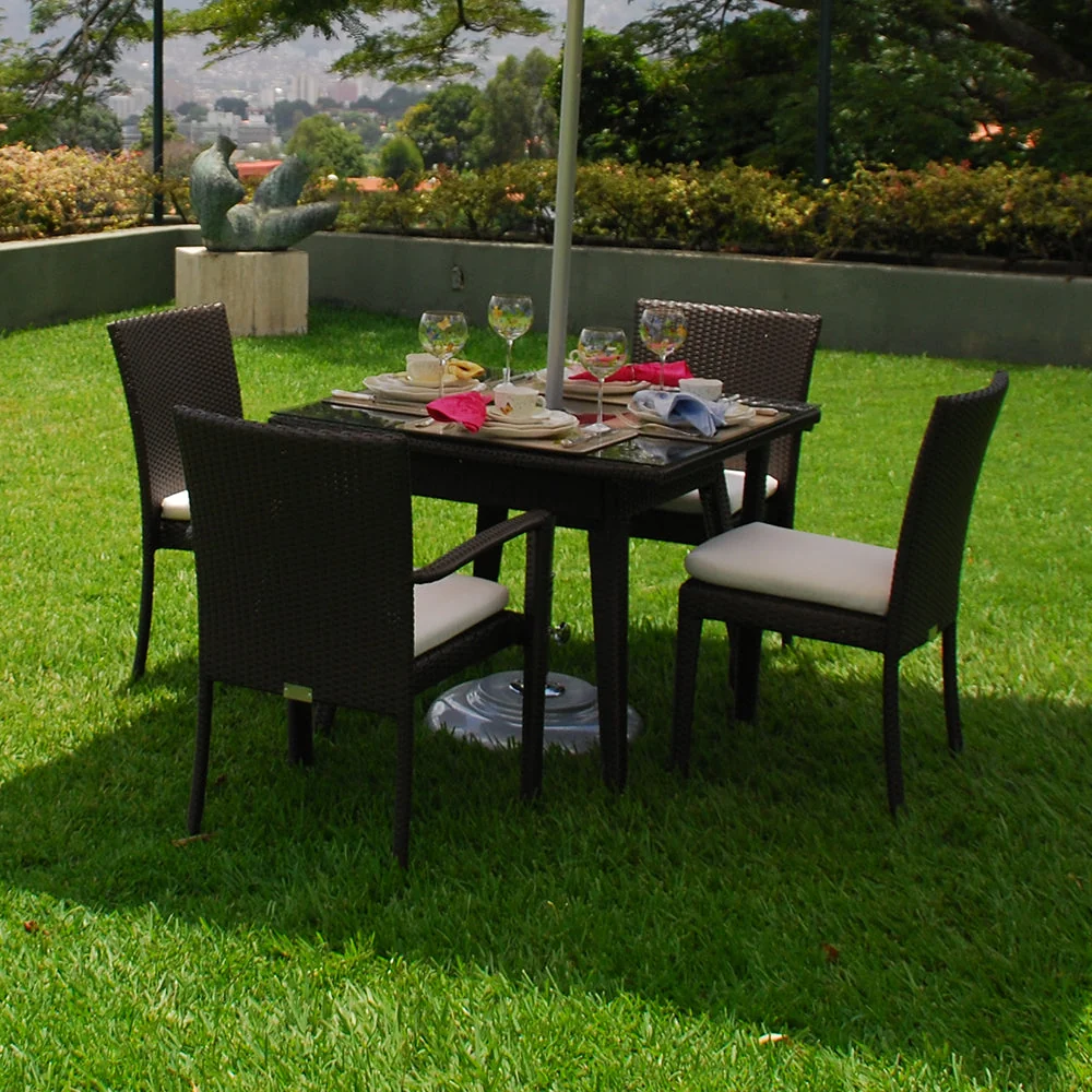 Kannoa Senna Dining Chair - Image 5