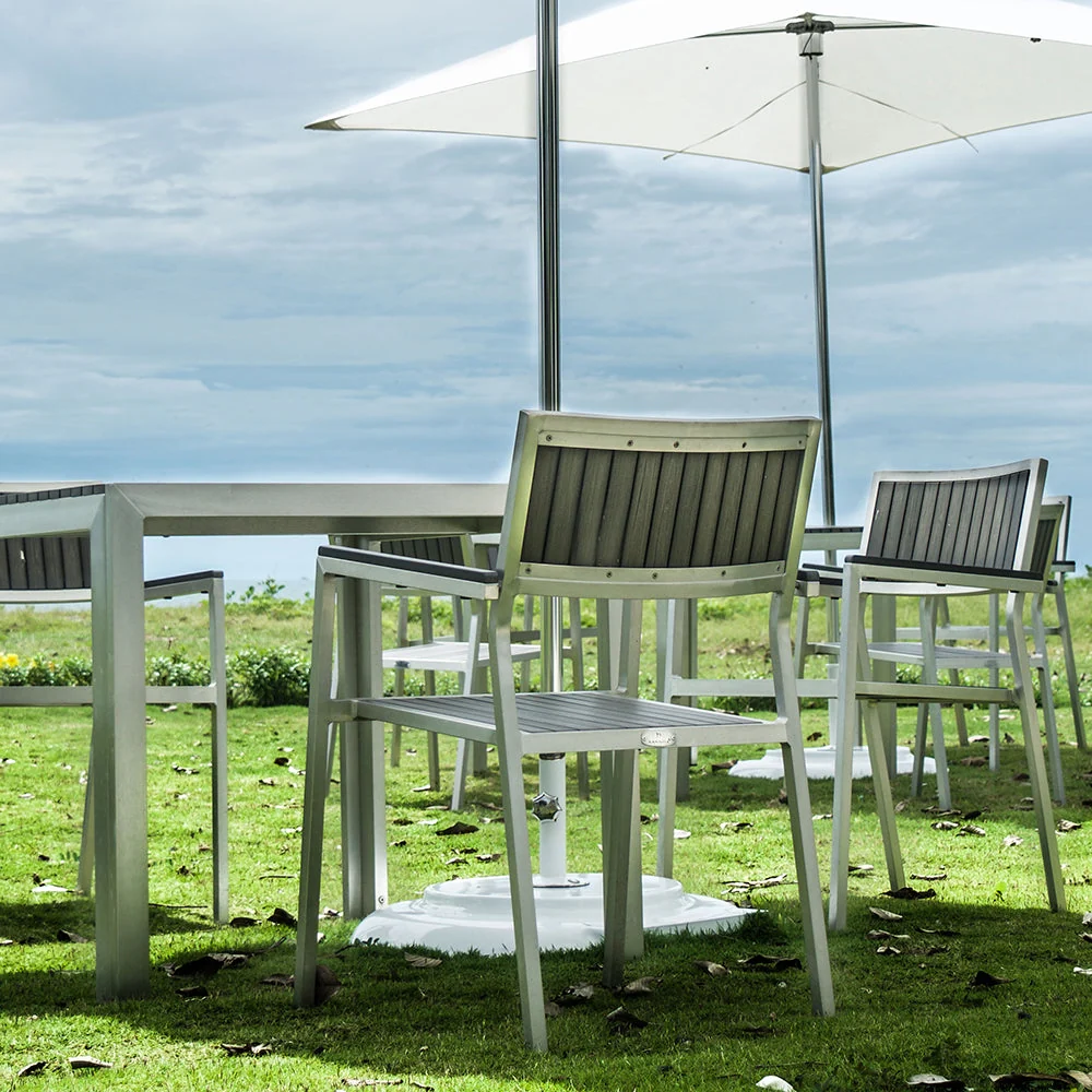 Kannoa Sicilia Armchair - Image 4