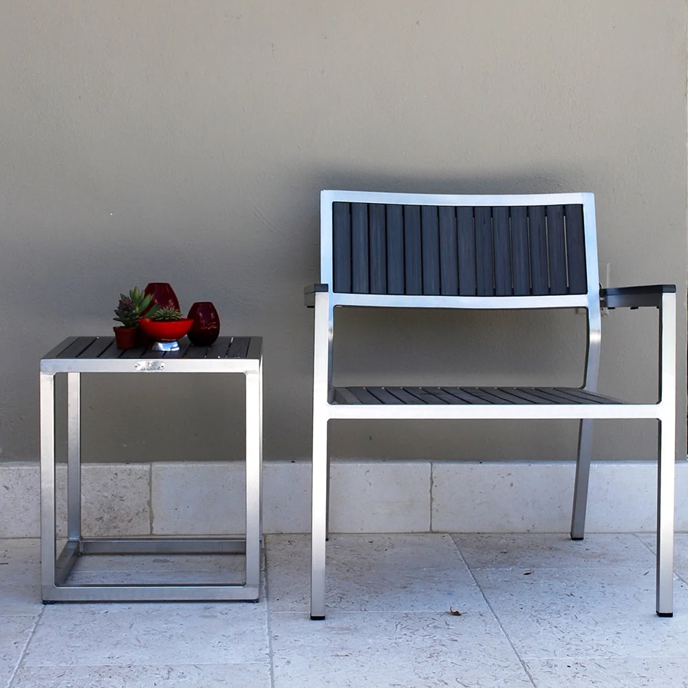 Kannoa Sicilia Armchair - Image 8