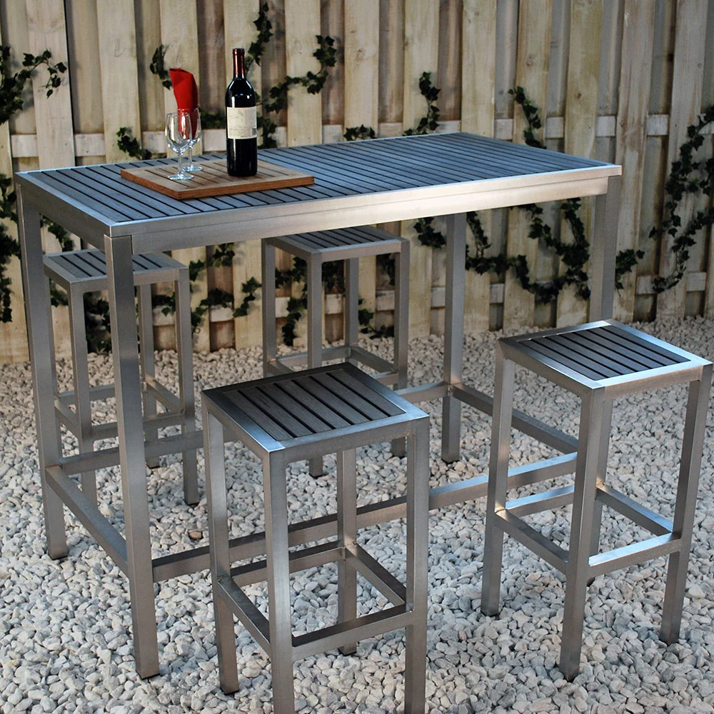 Kannoa Sicilia Barstool - Image 4