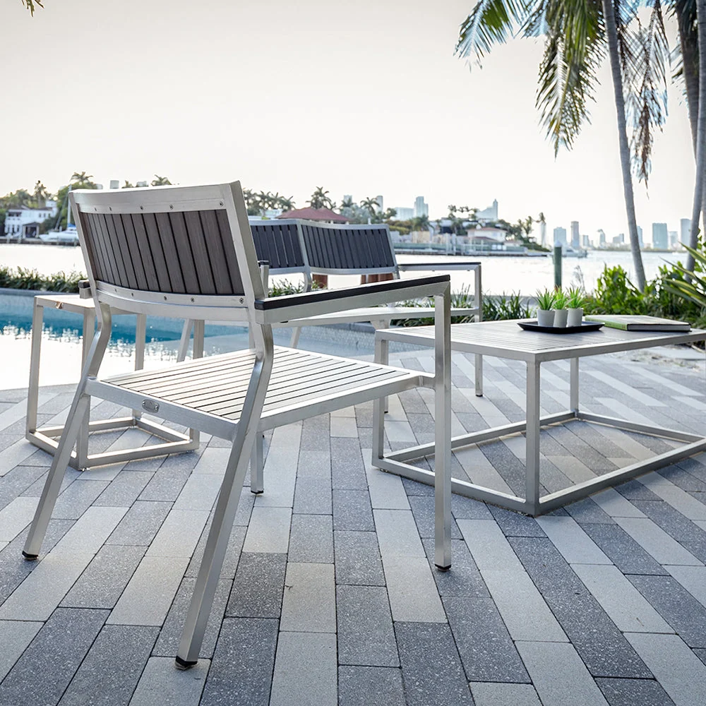 Kannoa Sicilia Coffee Table - Image 3