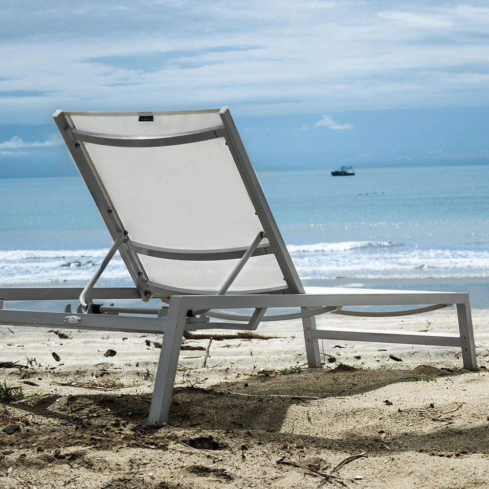 Kannoa Sicilia Lounge with Sling - Image 2