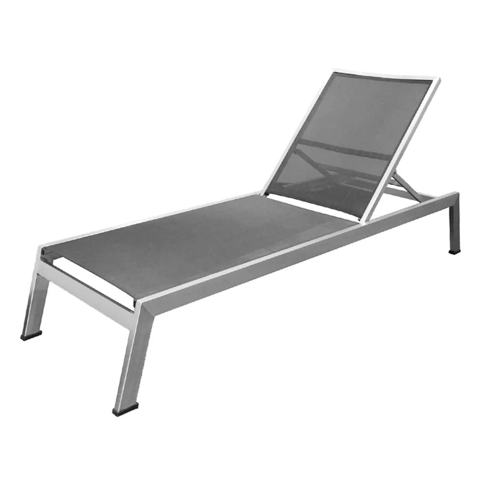 Kannoa Sicilia Lounge with Sling - Image 4