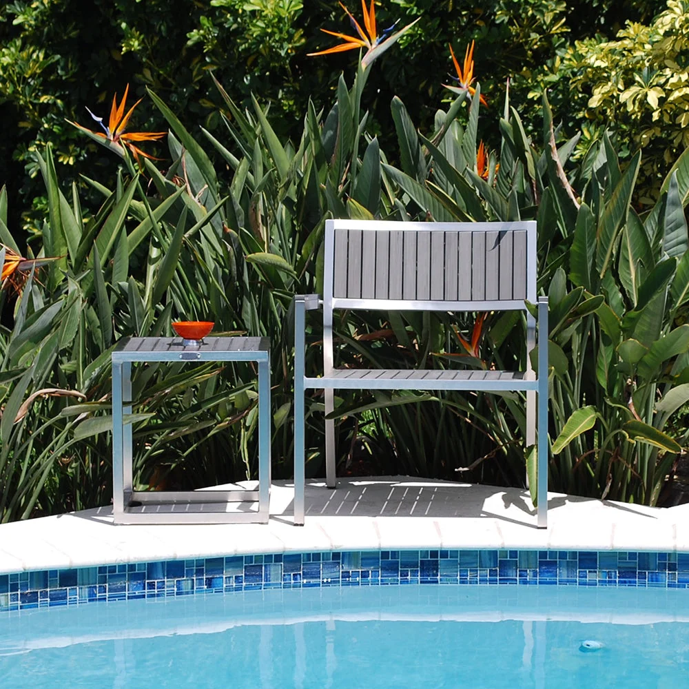 Kannoa Sicilia Side Table - Image 2