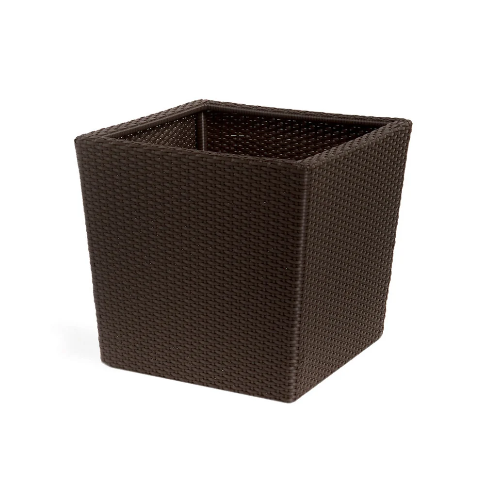 Kannoa Small Square Pot - Image 2