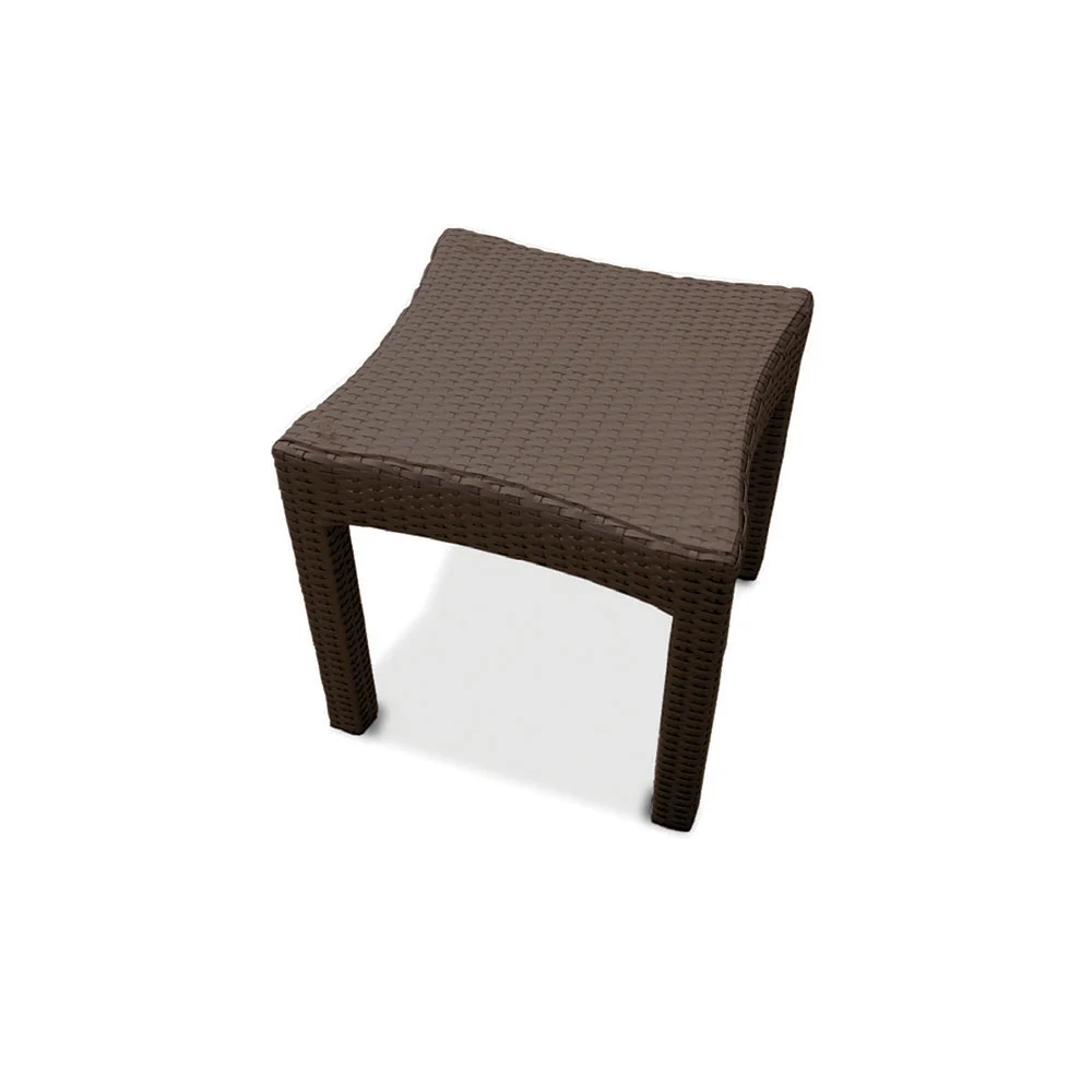 Kannoa South Beach Side Table - Image 2