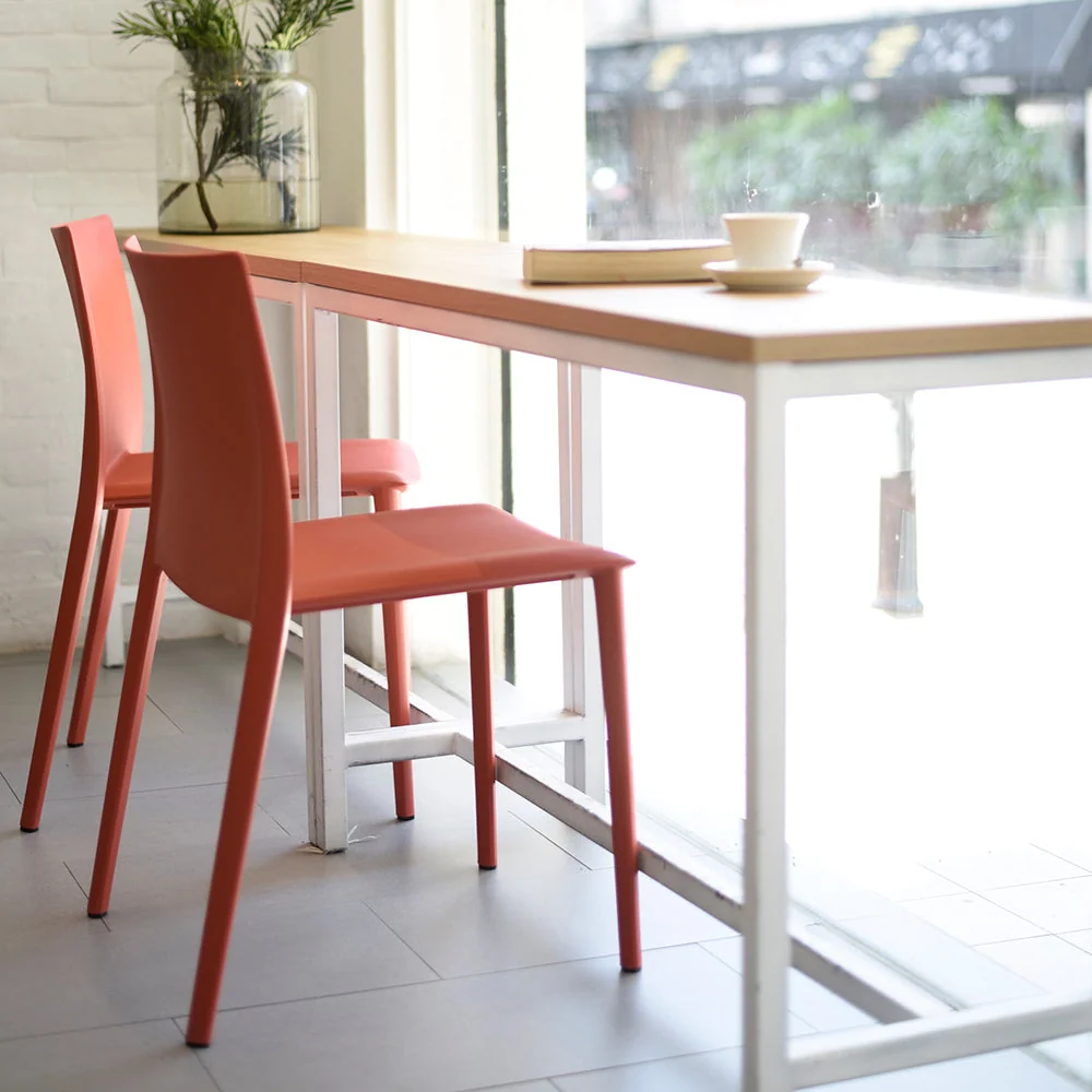 Kannoa Spoga Chair - Image 2