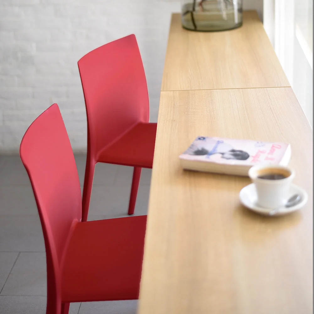 Kannoa Spoga Chair - Image 4
