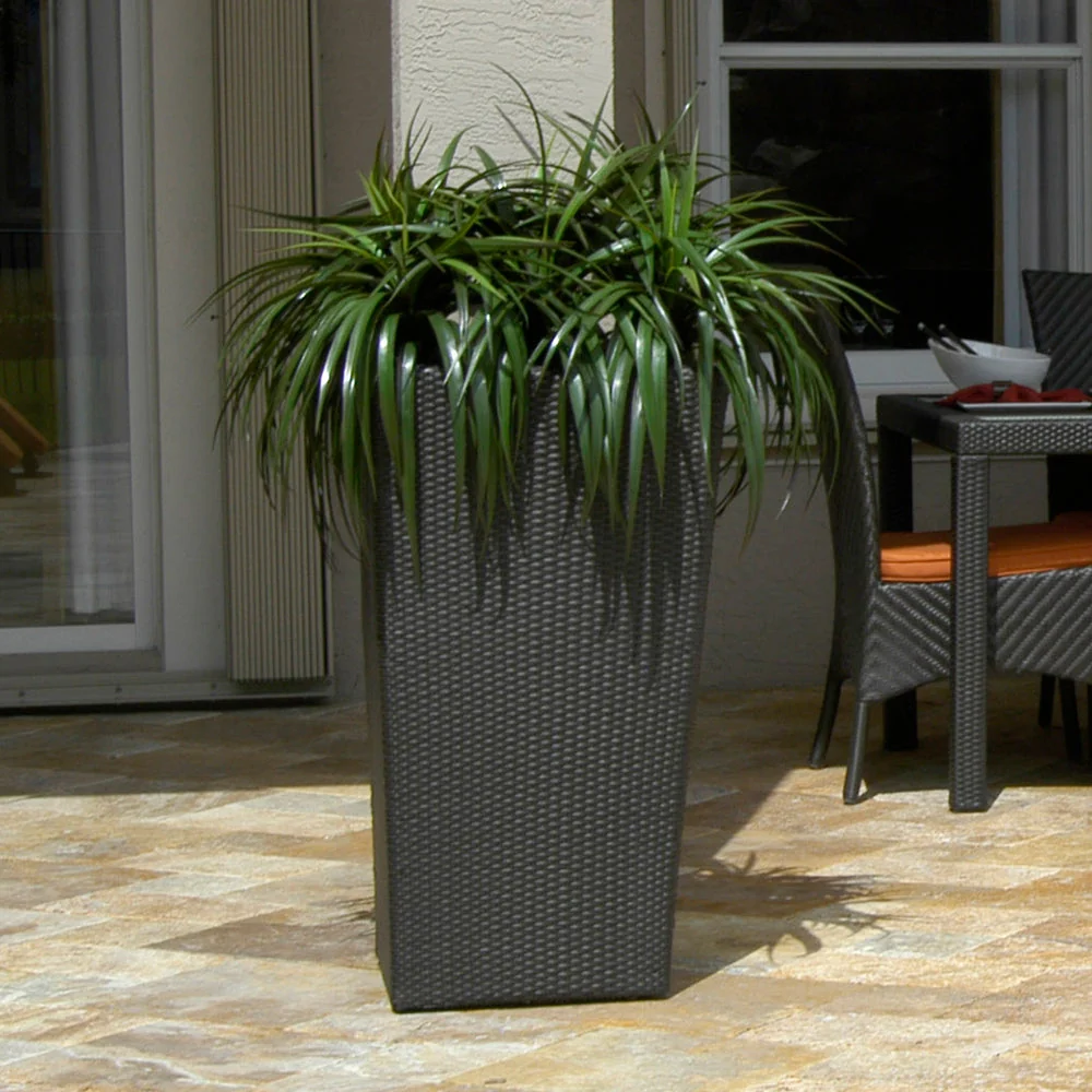 Kannoa Square Pot - Image 2