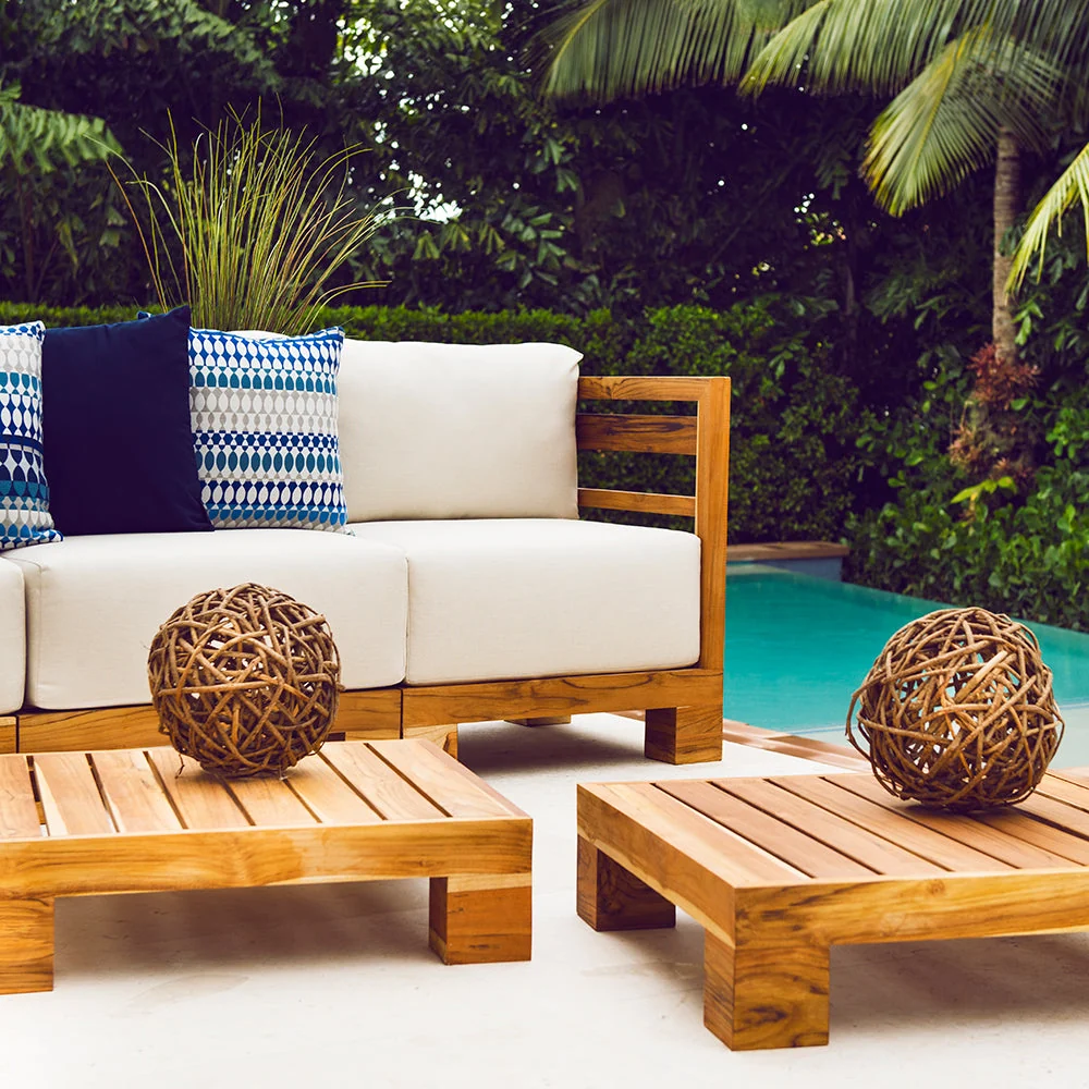 Kannoa Sunset Coffee Table - Image 2