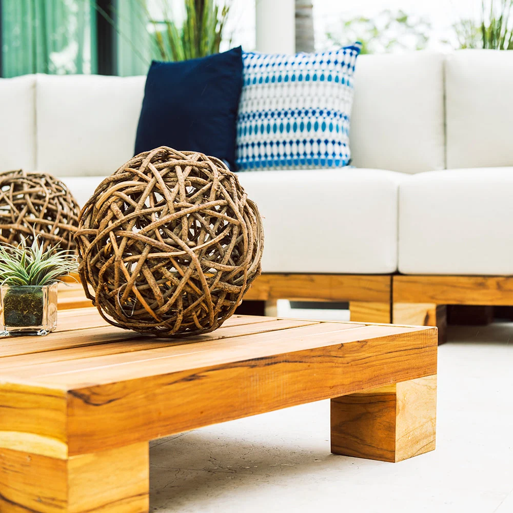 Kannoa Sunset Coffee Table - Image 3