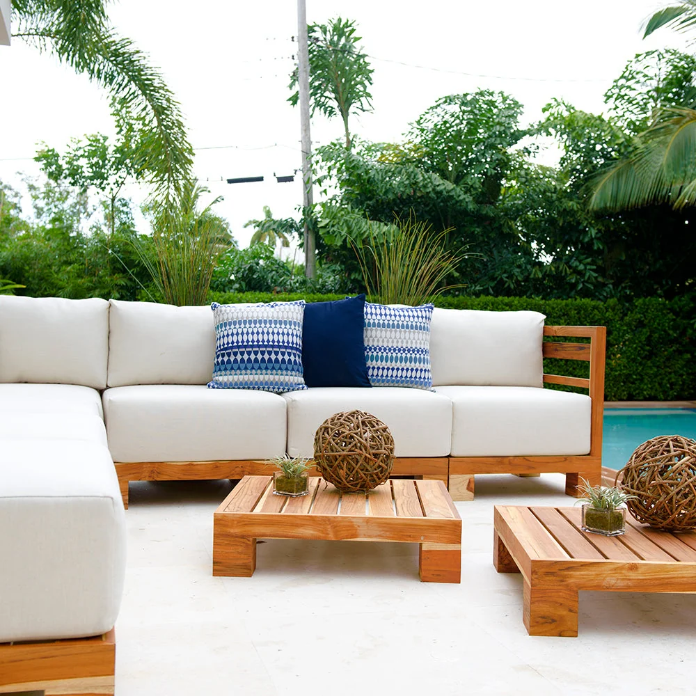 Kannoa Sunset Coffee Table - Image 4
