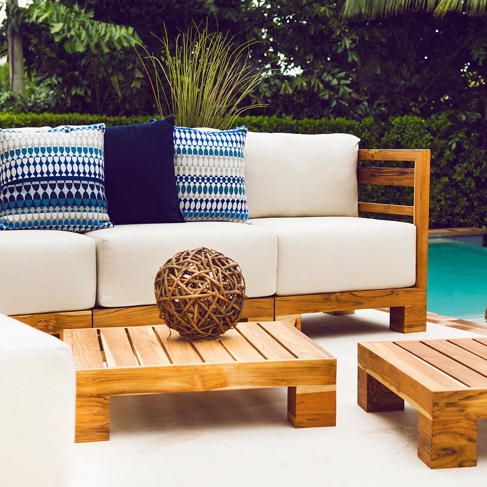 Kannoa Sunset Coffee Table - Image 5