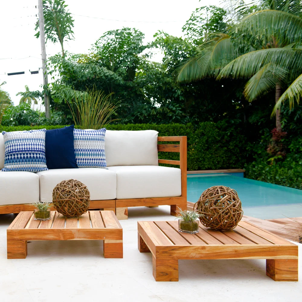 Kannoa Sunset Coffee Table - Image 6