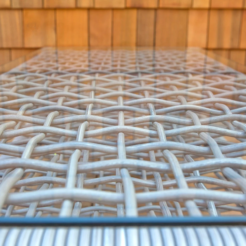 Kannoa Taos Coffee Table - Image 3