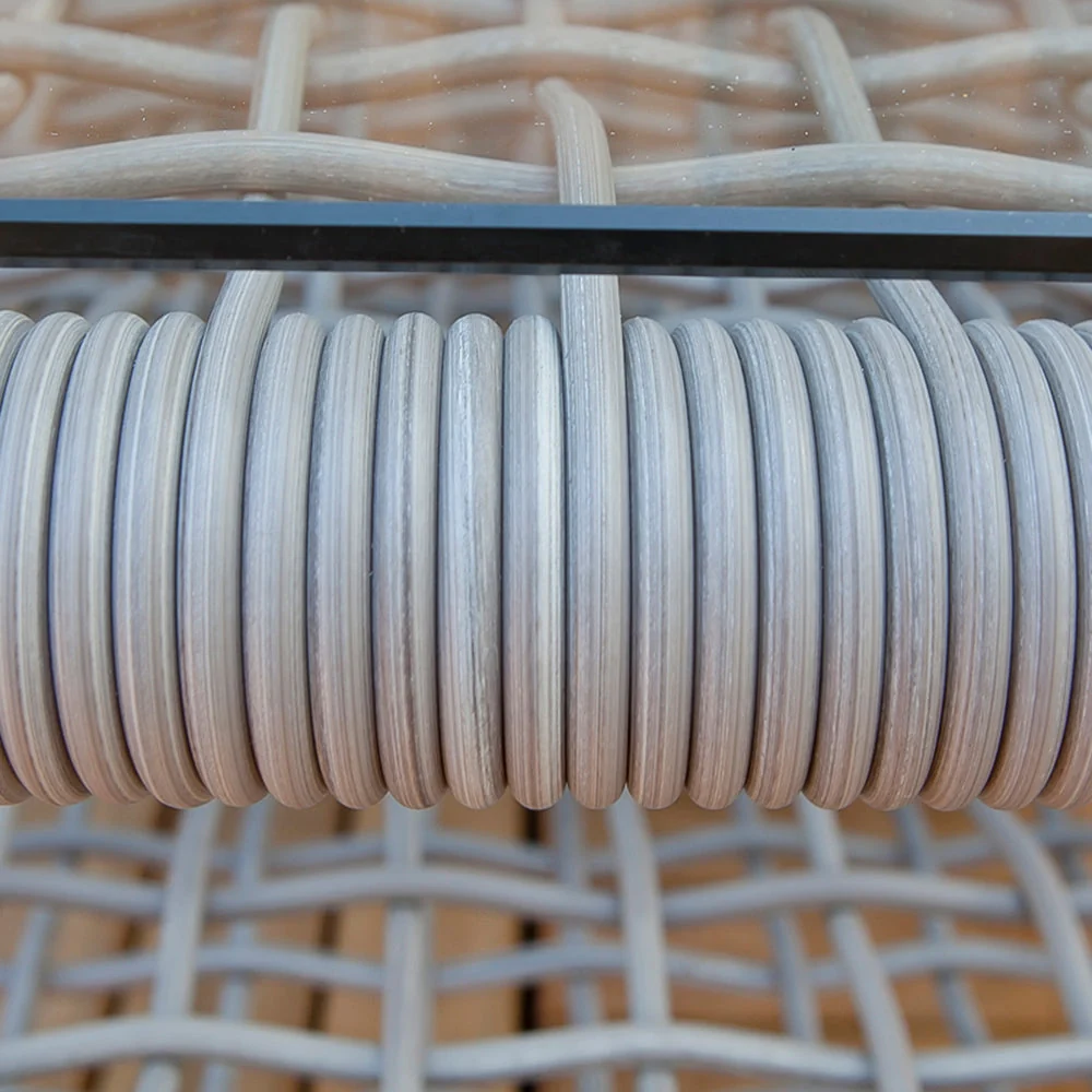 Kannoa Taos Coffee Table - Image 5