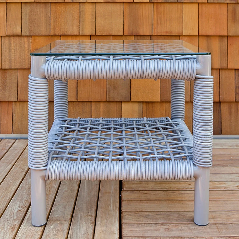 Kannoa Taos Side Table - Image 4