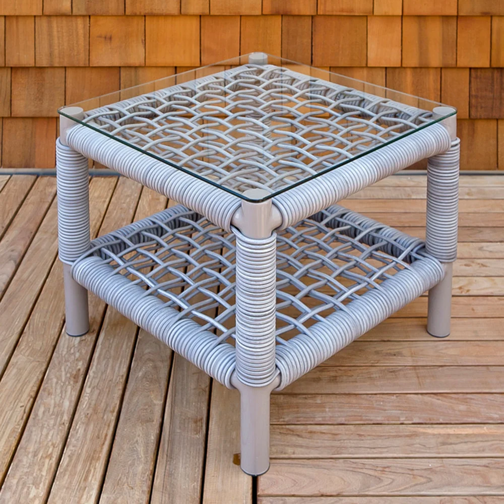 Kannoa Taos Side Table - Image 5