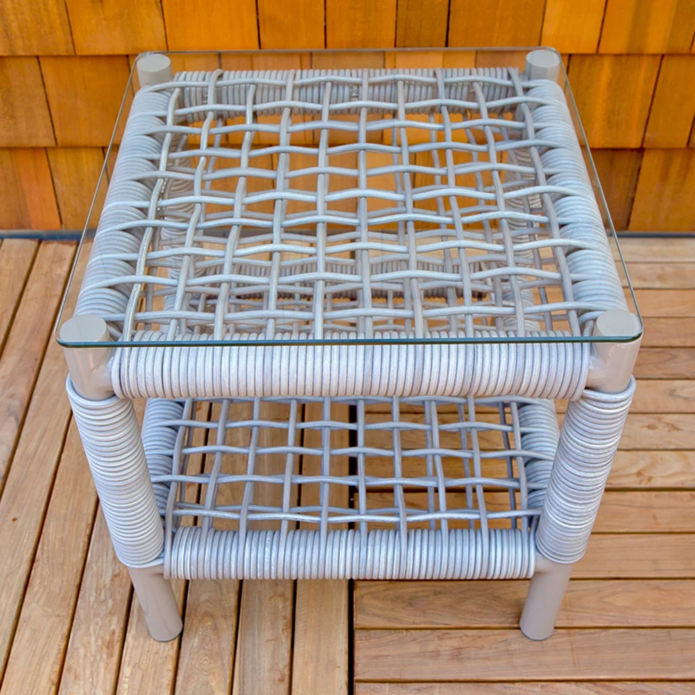 Kannoa Taos Side Table - Image 6
