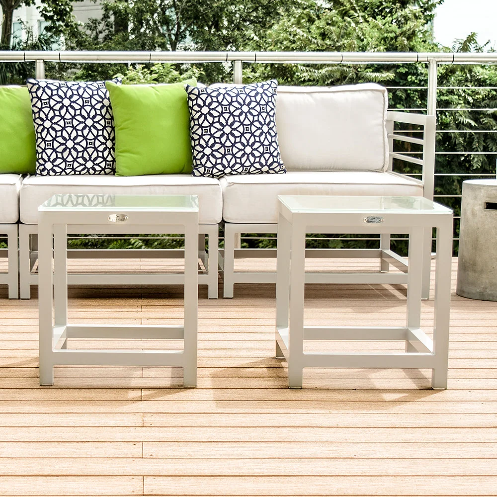 Kannoa Toledo Side Table - Image 3