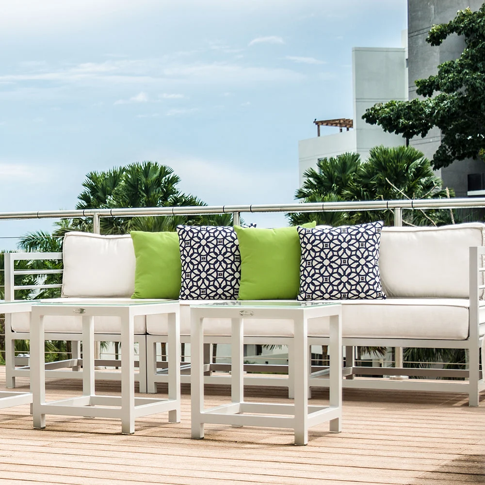 Kannoa Toledo Side Table - Image 4