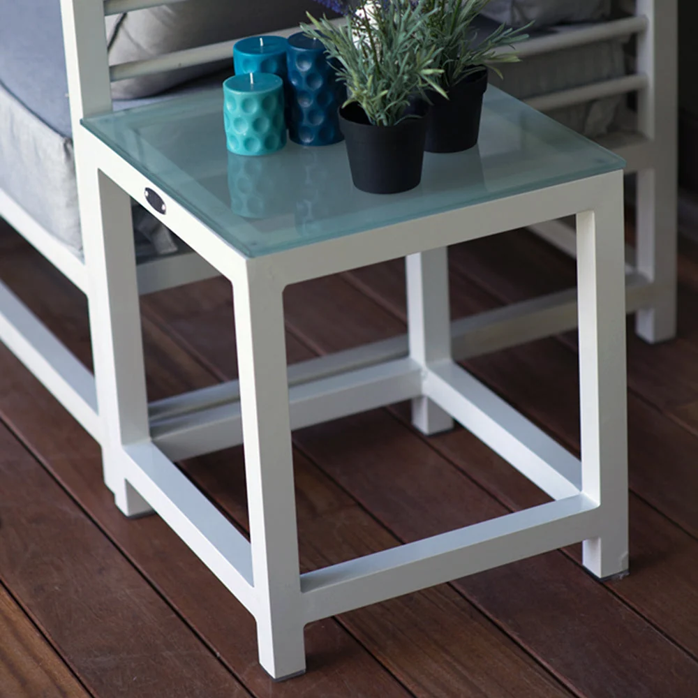 Kannoa Toledo Side Table - Image 6