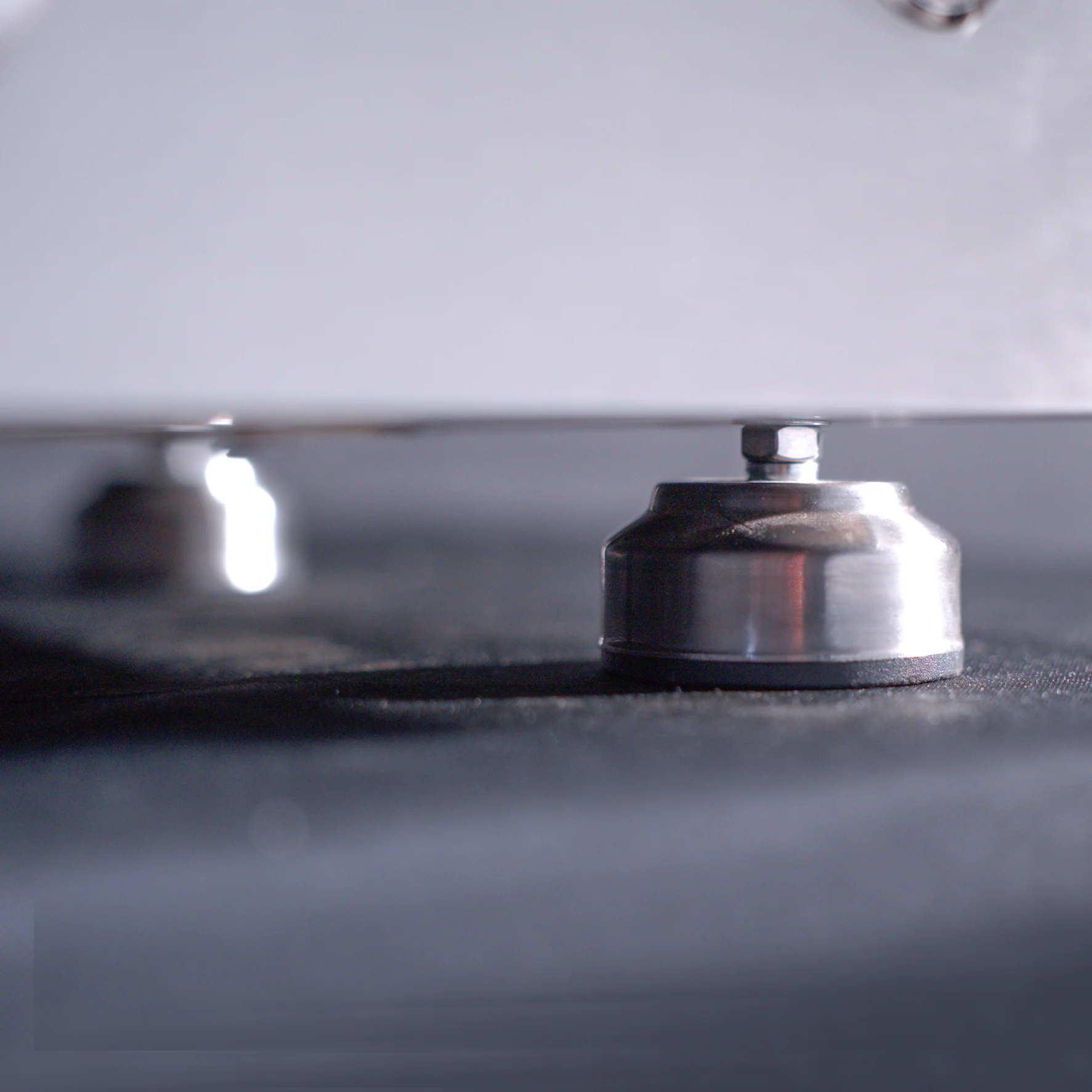 Le Griddle Commercial Series 75 Gas Griddle with 6mm Plate - OML75C6 - Image 7