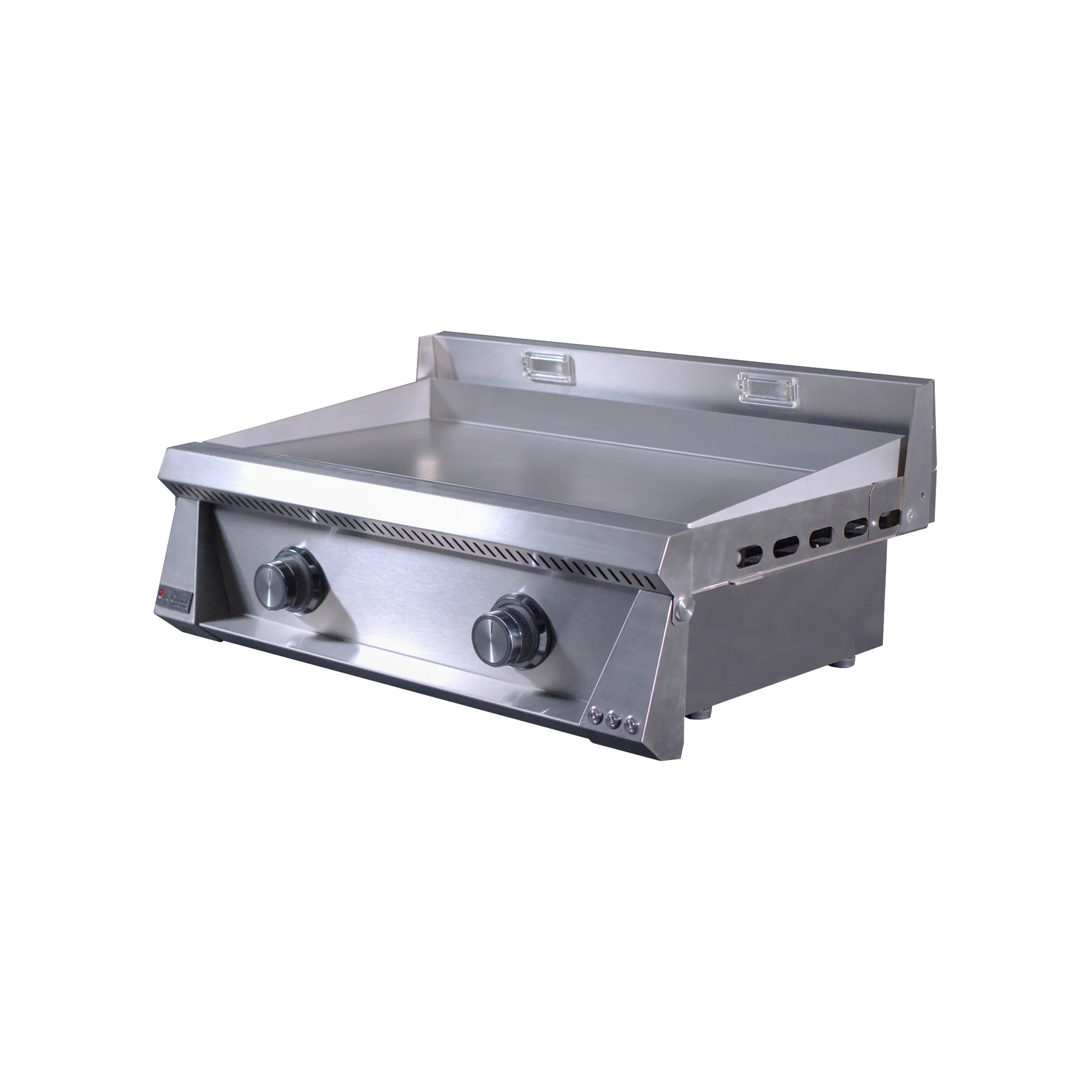 Le Griddle Pro Series 75 Gas Griddle with 3mm Plate - OML75P3 - Image 5