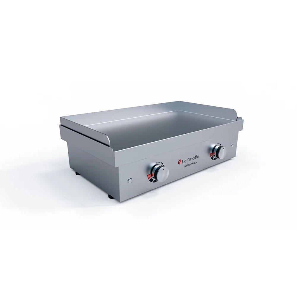 Le Griddle The Ranch Hand Electric Griddle - GEE75 - Image 2