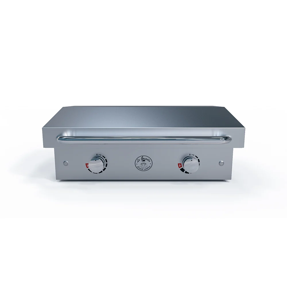Le Griddle The Ranch Hand Electric Griddle - GEE75 - Image 3