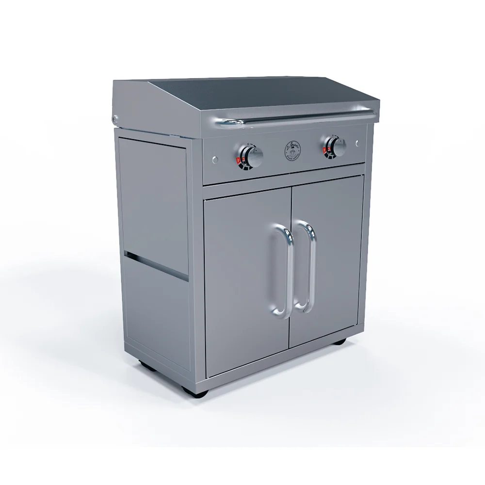 Le Griddle The Ranch Hand Electric Griddle - GEE75 - Image 5