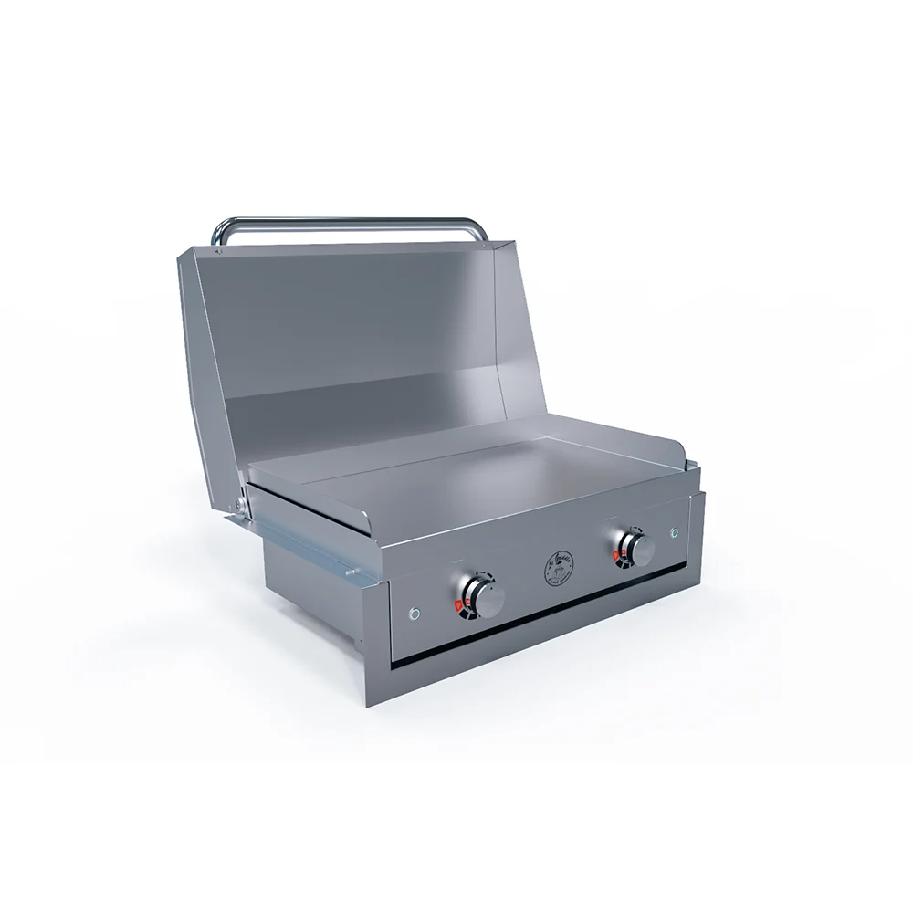 Le Griddle The Ranch Hand Electric Griddle - GEE75 - Image 7