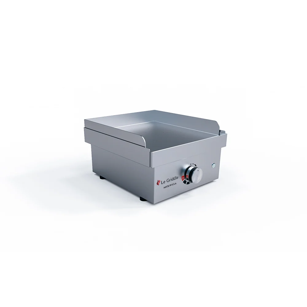 Le Griddle The Wee Electric Griddle - GEE40